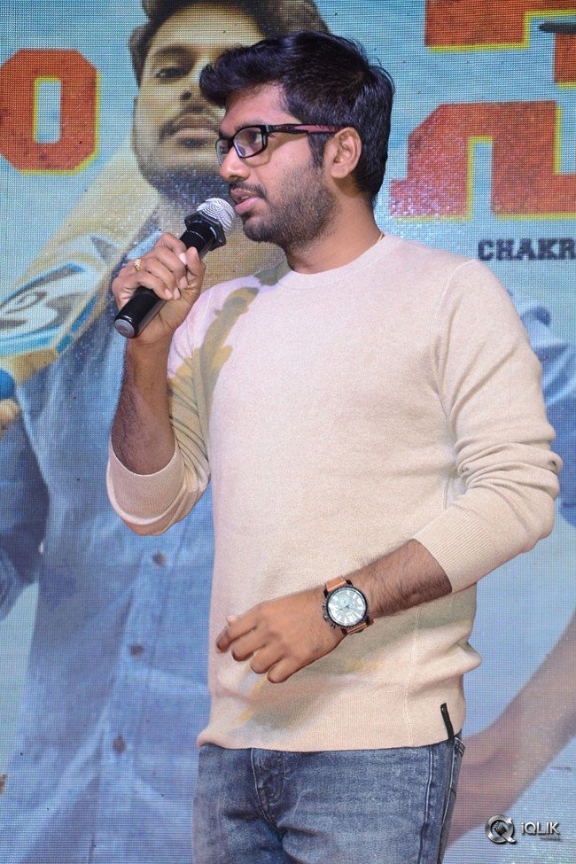 Care-Of-Surya-Movie-Pre-Release-Event